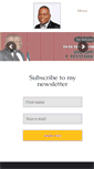 Mobile Screenshot of ifeanyieze.com